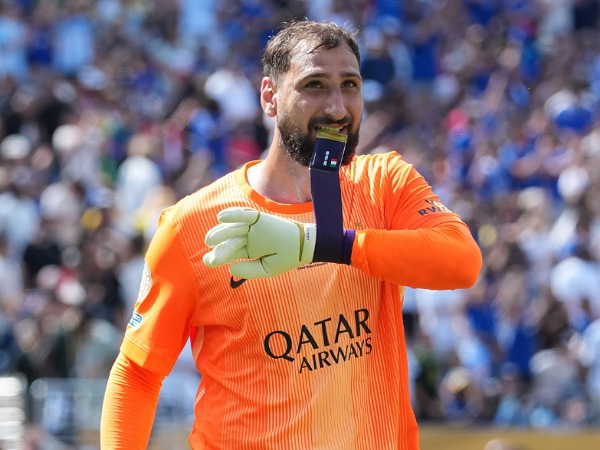 Chelsea Tegaskan Tak Kejar Donnarumma, MU Dapat Angin Segar