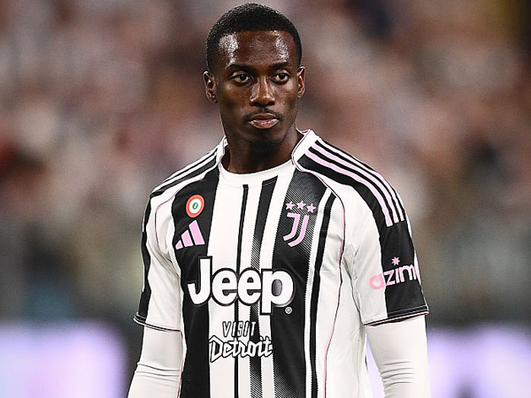 Timothy Weah Tinggalkan Juventus, Menuju Marseille