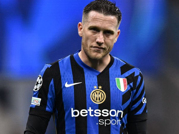 Faktor Yang Membuat Inter Sulit Jual Piotr Zielinski dan Kristjan Asllani