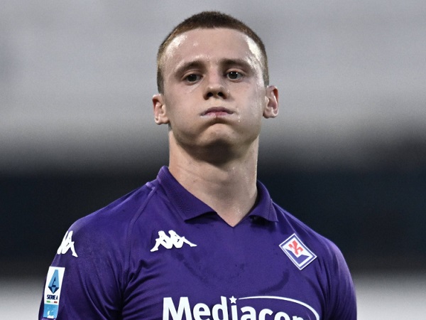 Milan Siap Kirim Tawaran Pertama Untuk Dapatkan Pietro Comuzzo